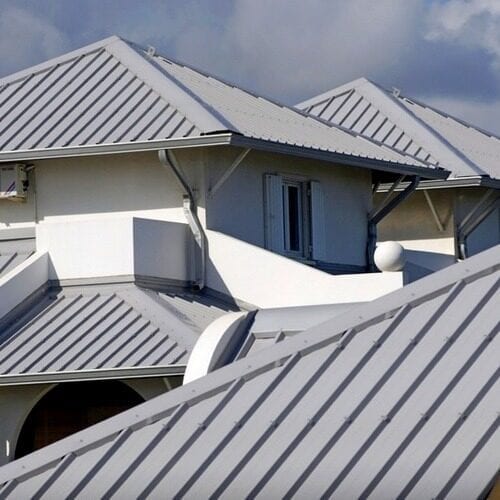 Профнастил