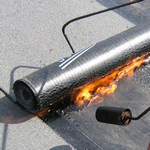 наплавляемые кровли