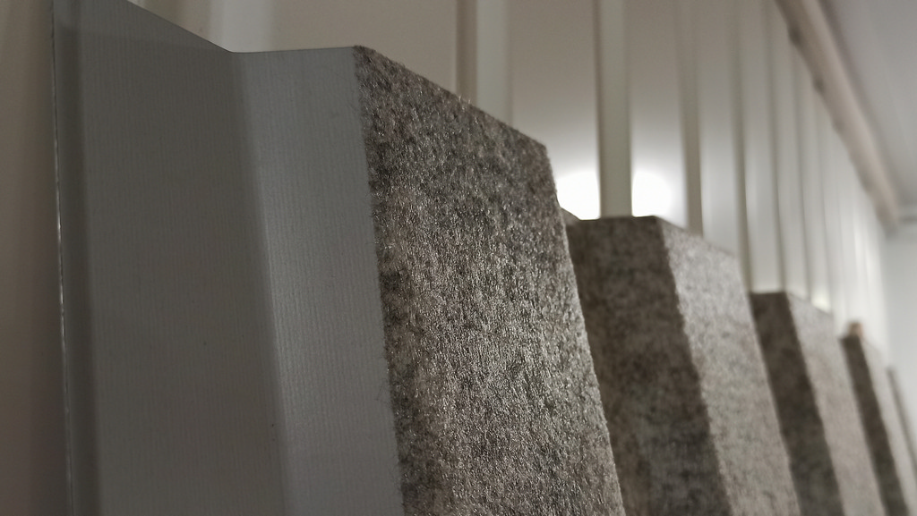 антиконденсатное покрытие на профнастил