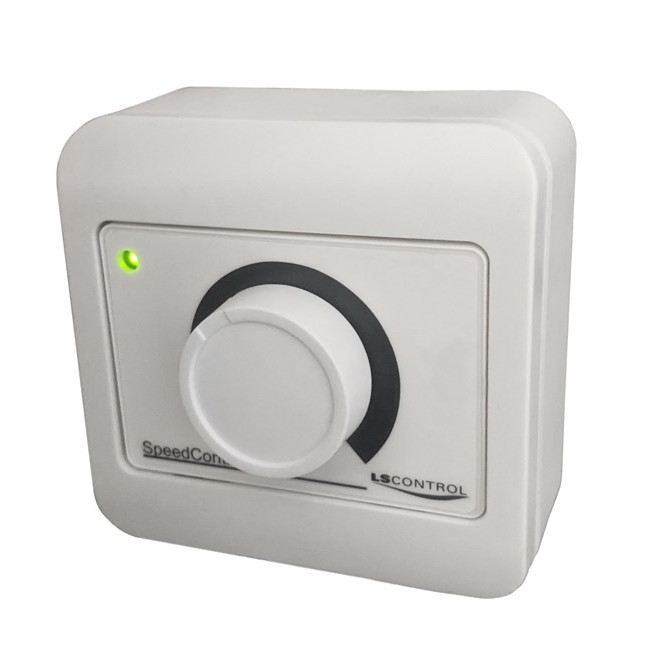 Регулятор скорости AC терристорный код 735023