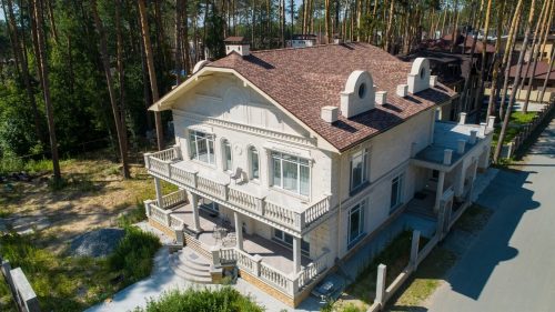 ТЕХНОНИКОЛЬ SHINGLAS гибкая черепица ДЖАЗ Коррида (2,0м2/уп.) — изображение 16