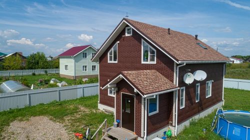 ТЕХНОНИКОЛЬ SHINGLAS гибкая черепица ДЖАЗ Коррида (2,0м2/уп.) — изображение 7
