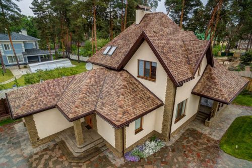 ТЕХНОНИКОЛЬ SHINGLAS гибкая черепица ДЖАЗ Коррида (2,0м2/уп.) — изображение 39