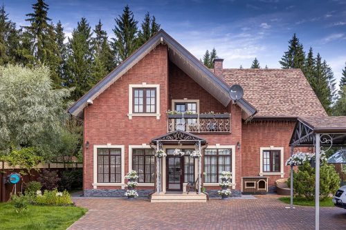 ТЕХНОНИКОЛЬ SHINGLAS гибкая черепица ДЖАЗ Коррида (2,0м2/уп.) — изображение 29