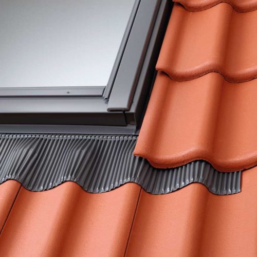 VELUX изоляционный оклад EDW 2000 (окна: Дизайн, Классика, Панорама) 114х118см