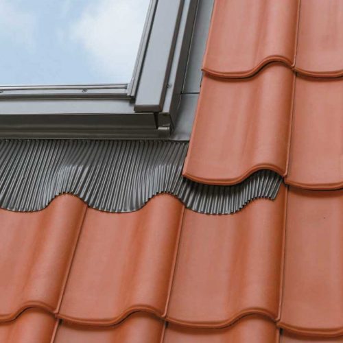 VELUX изоляционный оклад EWR 0000 (окна: Стандарт, Стандарт+) 55х78см