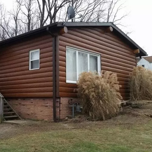 Металлический сайдинг