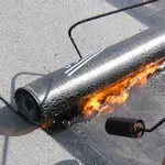 наплавляемые кровли