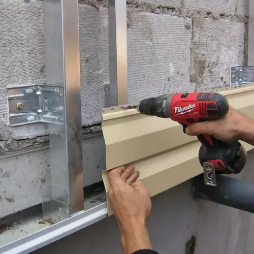 фасадный кронштейн ККУ купить